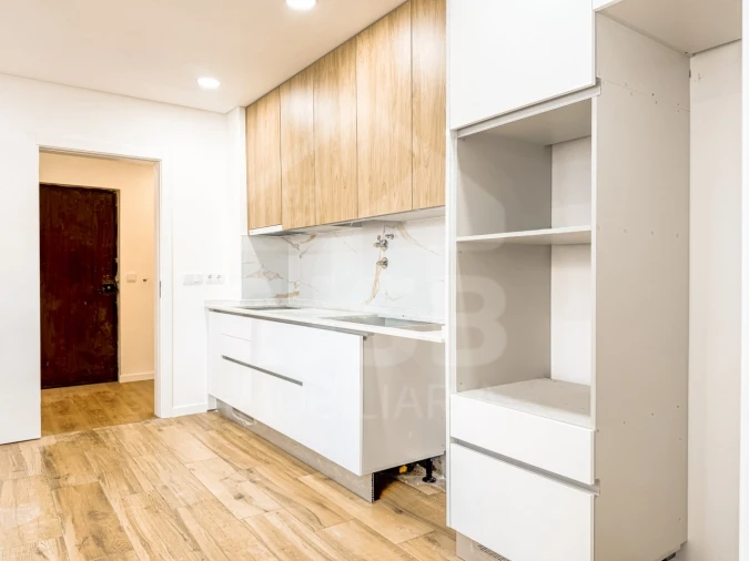Apartamento T3 para Venda em Coruche, Fajarda e Erra Foto 3