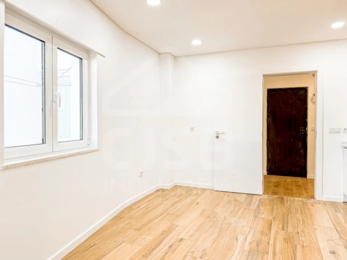 Apartamento T3 para Venda em Coruche, Fajarda e Erra Foto 5