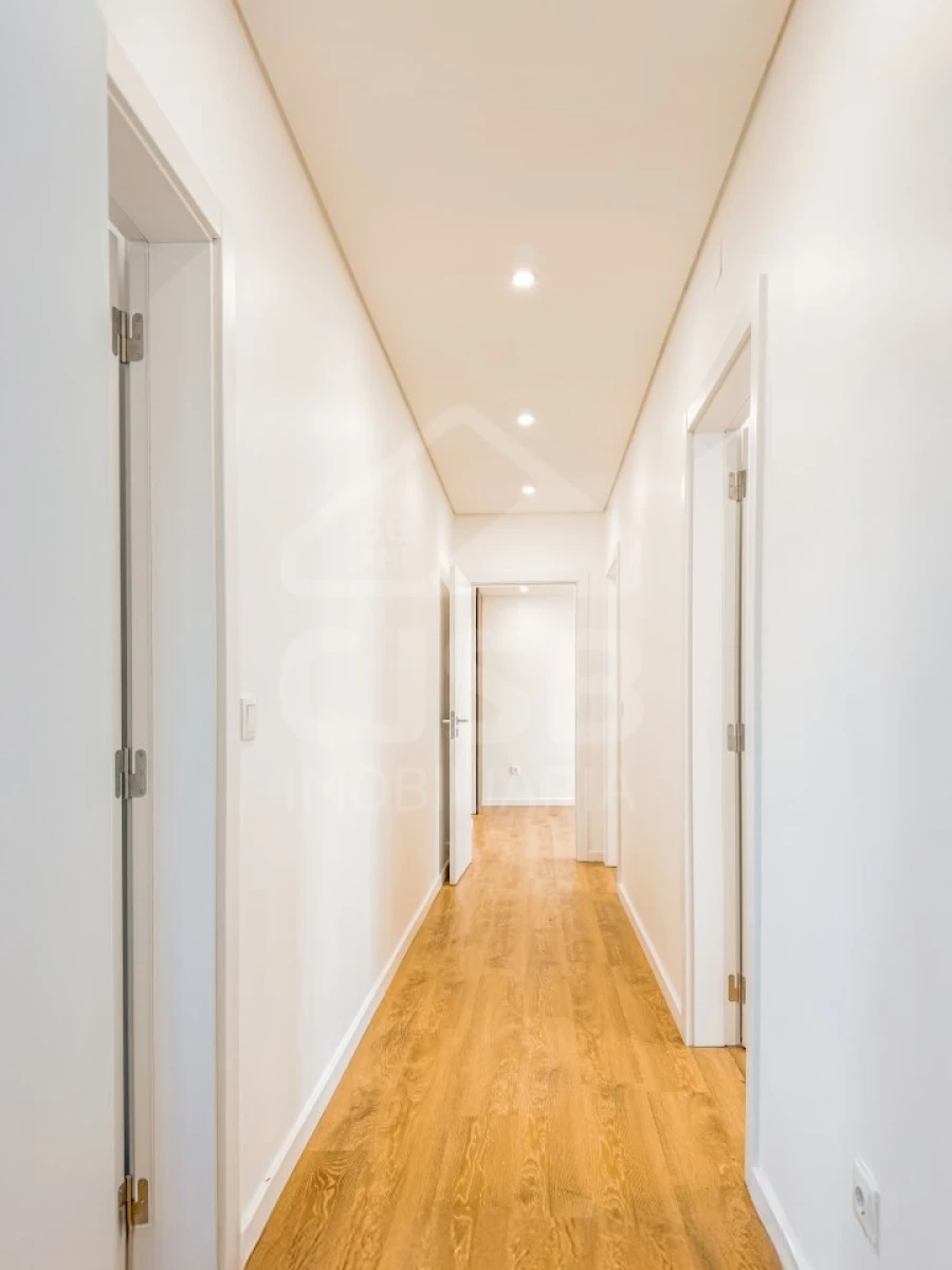 Apartamento T3 para Venda em Coruche, Fajarda e Erra Foto 9