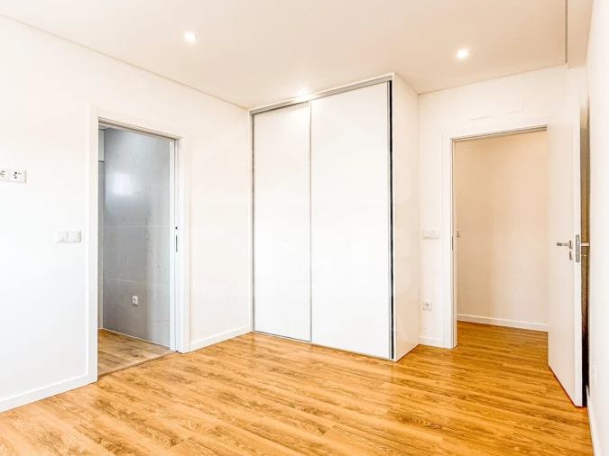 Apartamento T3 para Venda em Coruche, Fajarda e Erra Foto 12