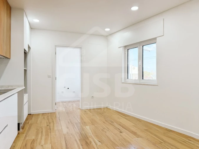 Apartamento T3 para Venda em Coruche, Fajarda e Erra Foto 4