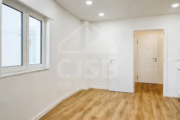 Apartamento T3 para Venda em Coruche, Fajarda e Erra Foto 5