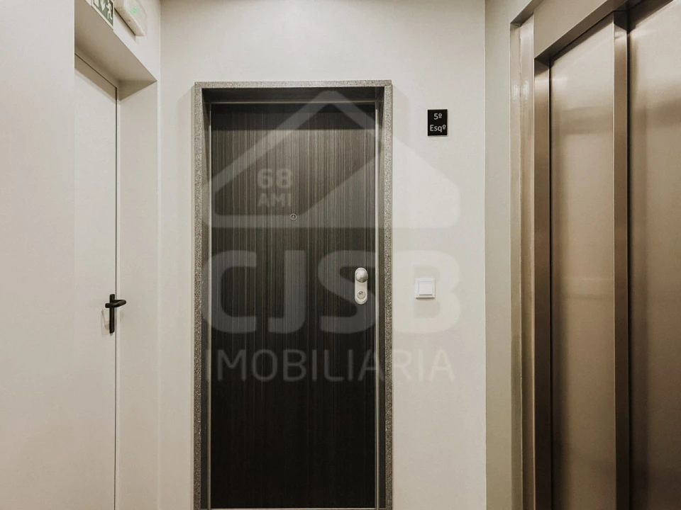 Apartamento T2 para Venda em Seixal, Arrentela e Aldeia de Paio Pires Foto 27