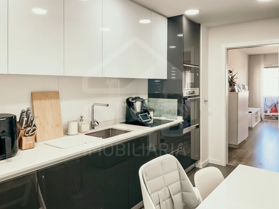 Apartamento T2 para Venda em Seixal, Arrentela e Aldeia de Paio Pires Foto 12