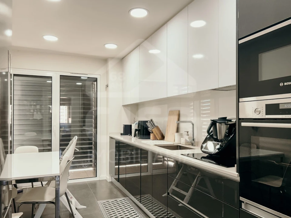 Apartamento T2 para Venda em Seixal, Arrentela e Aldeia de Paio Pires Foto 10