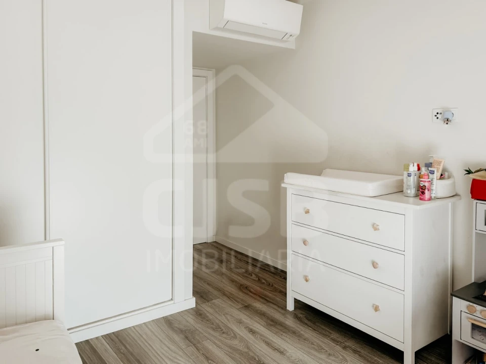 Apartamento T2 para Venda em Seixal, Arrentela e Aldeia de Paio Pires Foto 22