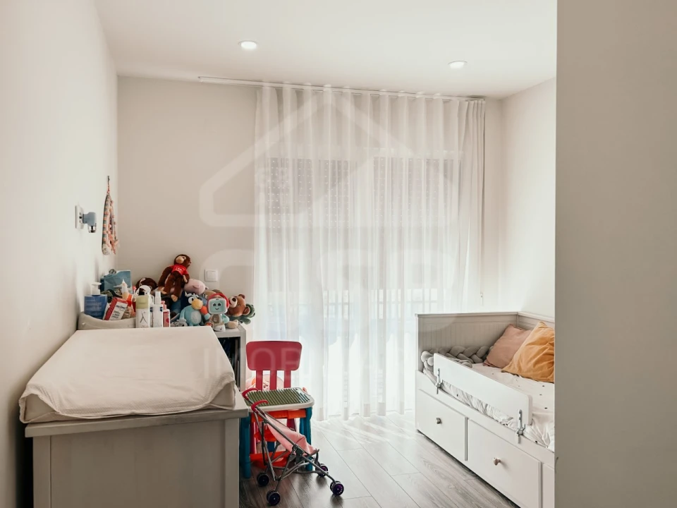Apartamento T2 para Venda em Seixal, Arrentela e Aldeia de Paio Pires Foto 21