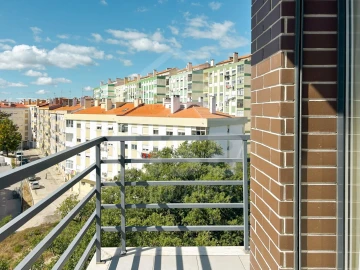 Apartamento T2 para Venda em Seixal, Arrentela e Aldeia de Paio Pires