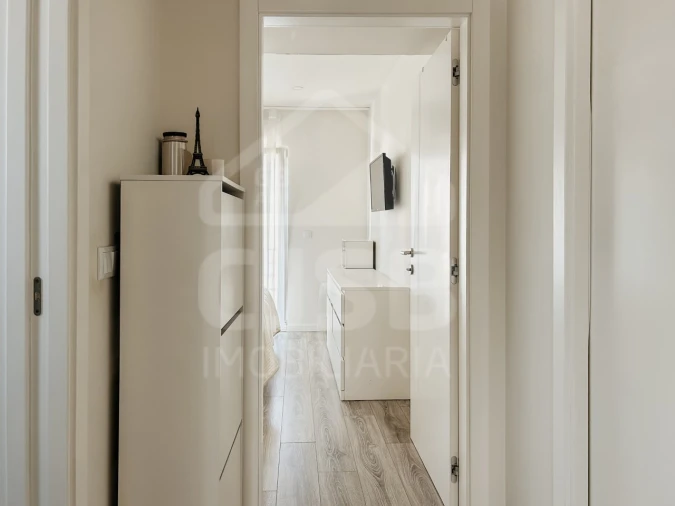 Apartamento T2 para Venda em Seixal, Arrentela e Aldeia de Paio Pires Foto 17