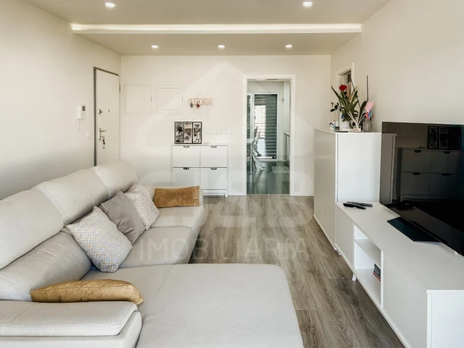 Apartamento T2 para Venda em Seixal, Arrentela e Aldeia de Paio Pires Foto 4