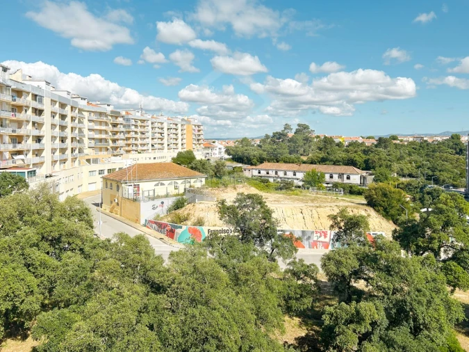 Apartamento T2 para Venda em Seixal, Arrentela e Aldeia de Paio Pires Foto 25