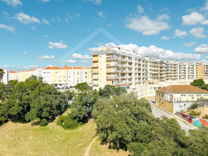 Apartamento T2 para Venda em Seixal, Arrentela e Aldeia de Paio Pires Foto 26