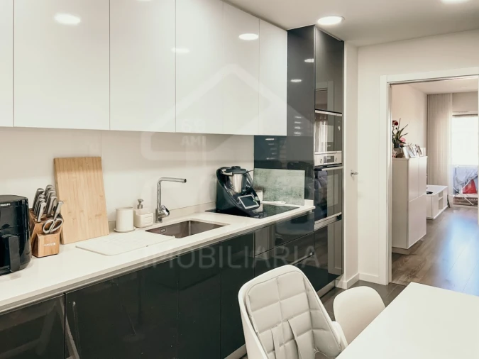 Apartamento T2 para Venda em Seixal, Arrentela e Aldeia de Paio Pires Foto 12