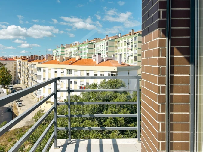 Apartamento T2 para Venda em Seixal, Arrentela e Aldeia de Paio Pires Foto 24