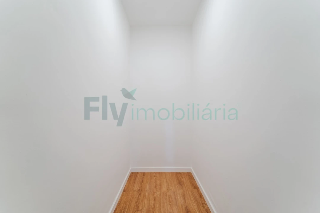 Apartamento T3 para Venda em Fermentões Foto 8