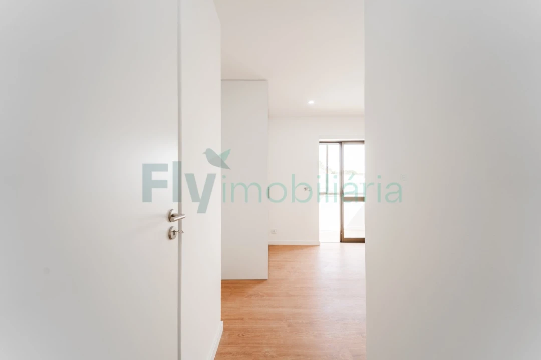 Apartamento T3 para Venda em Fermentões Foto 25