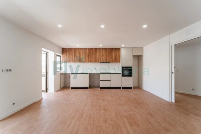Apartamento T3 para Venda em Fermentões