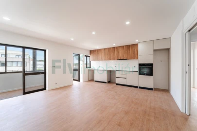 Apartamento T3 para Venda em Fermentões
