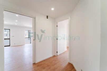 Apartamento T3 para Venda em Fermentões