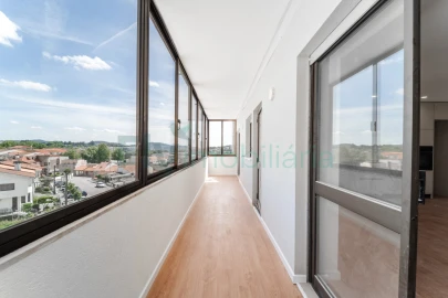 Apartamento T3 para Venda em Fermentões
