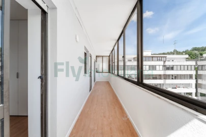 Apartamento T3 para Venda em Fermentões