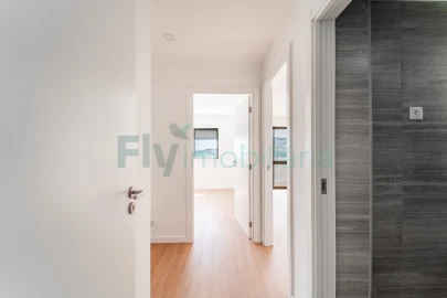 Apartamento T3 para Venda em Fermentões