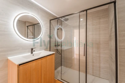 Apartamento T3 para Venda em Fermentões