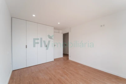Apartamento T3 para Venda em Fermentões