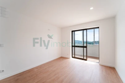 Apartamento T3 para Venda em Fermentões