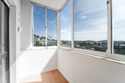 Apartamento T3 para Venda em Fermentões