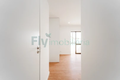 Apartamento T3 para Venda em Fermentões