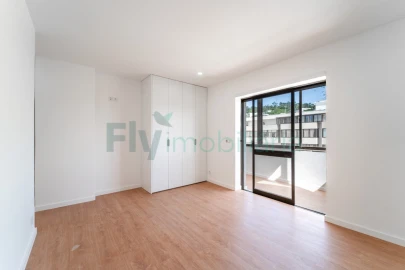 Apartamento T3 para Venda em Fermentões