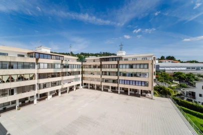 Apartamento T3 para Venda em Fermentões