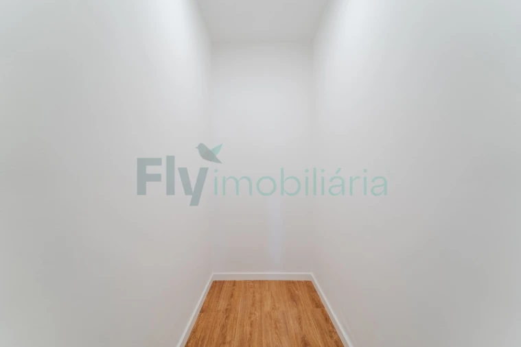 Apartamento T3 para Venda em Fermentões Foto 8