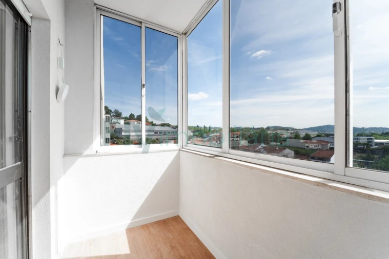 Apartamento T3 para Venda em Fermentões Foto 20