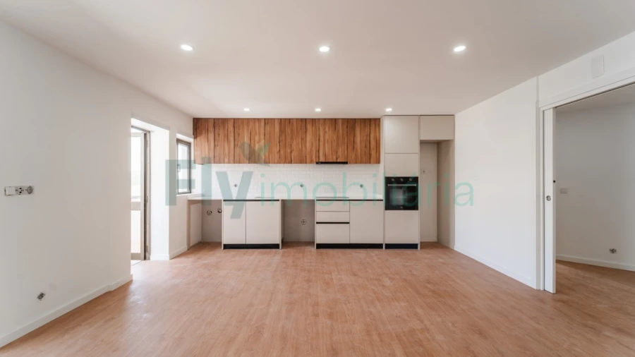 Apartamento T3 para Venda em Fermentões
