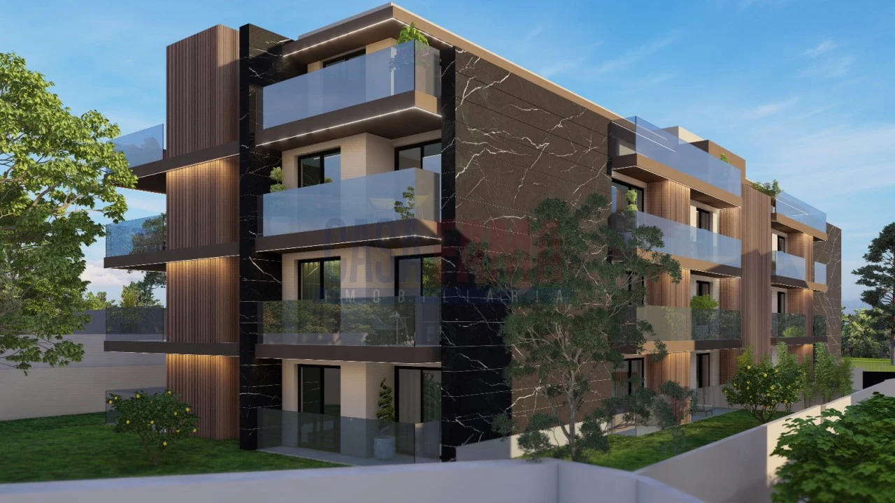 Apartamento T2 para Venda em Ribeirão Foto 1
