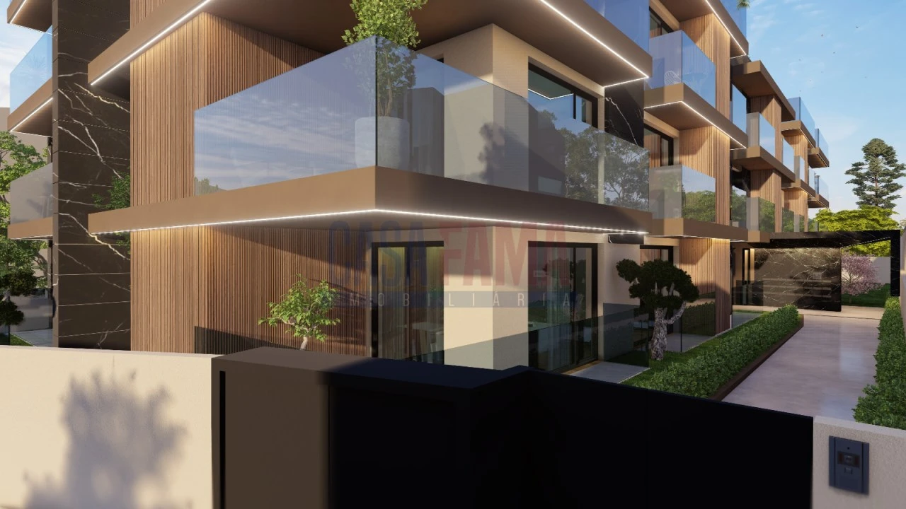 Apartamento T2 para Venda em Ribeirão Foto 12