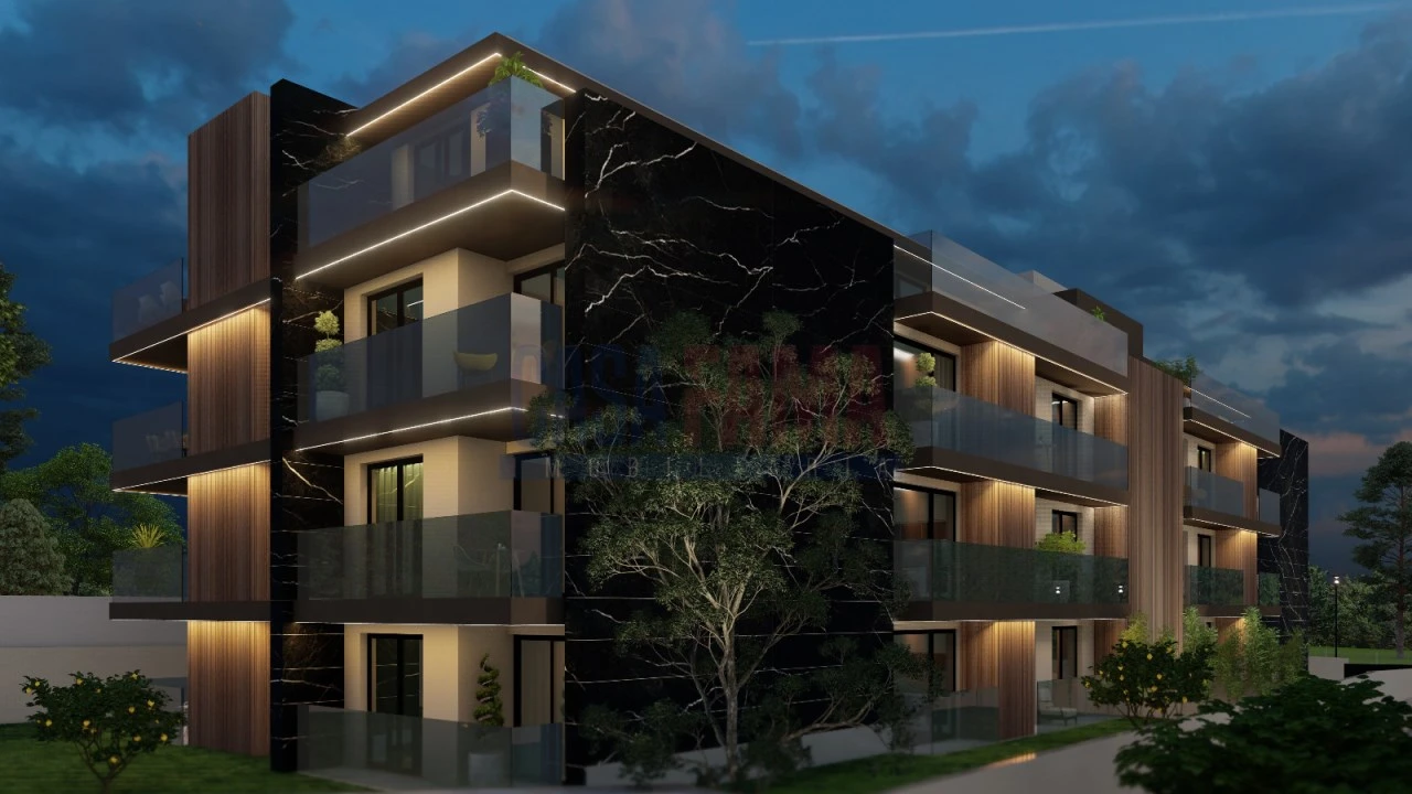 Apartamento T2 para Venda em Ribeirão Foto 15