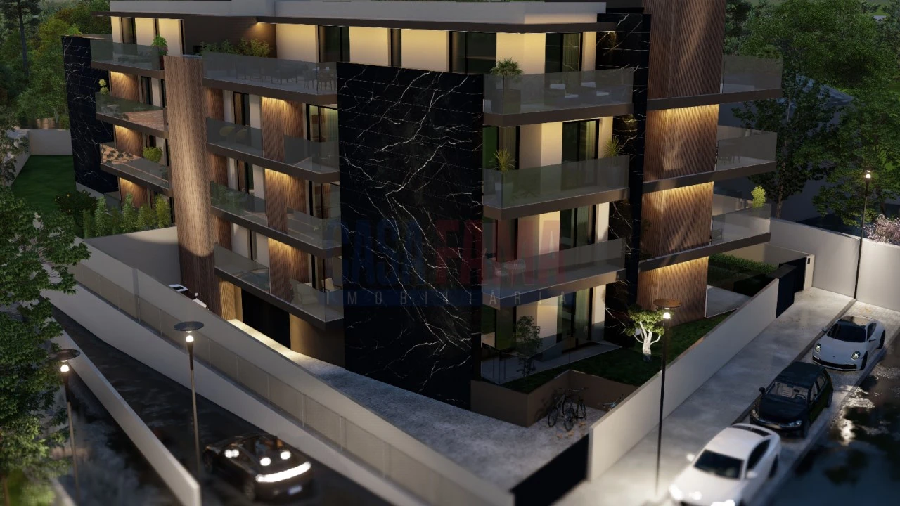 Apartamento T2 para Venda em Ribeirão Foto 17