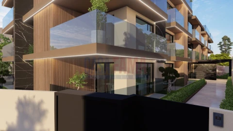 Apartamento T2 para Venda em Ribeirão
