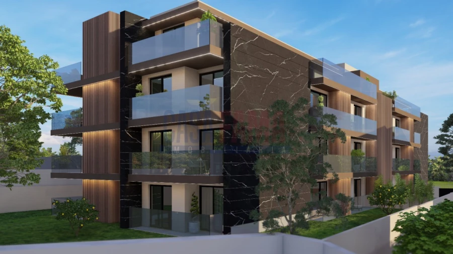 Apartamento T2 para Venda em Ribeirão