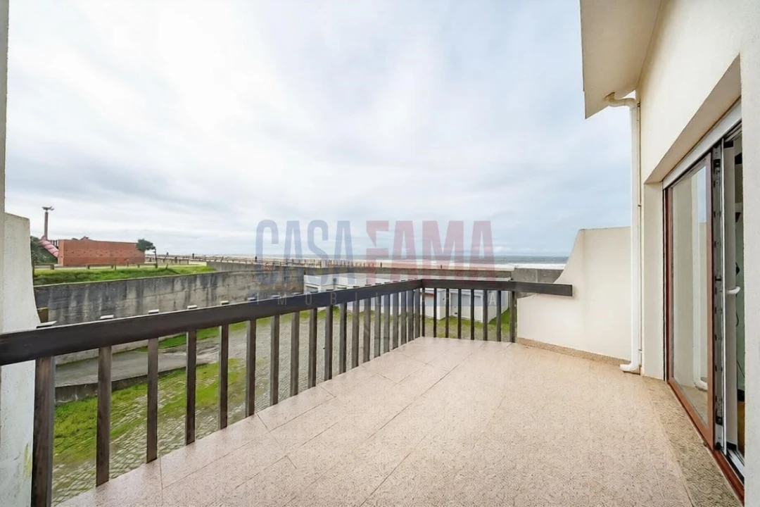 Moradia T3 para Venda em Aver-O-Mar, Amorim e Terroso Foto 13