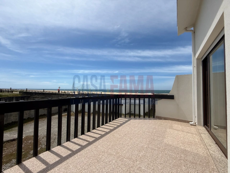 Moradia T3 para Venda em Aver-O-Mar, Amorim e Terroso Foto 18