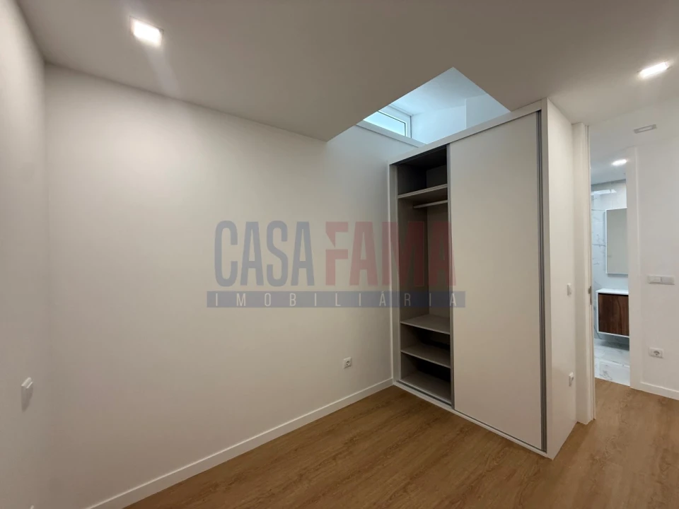 Moradia T3 para Venda em Aver-O-Mar, Amorim e Terroso Foto 15