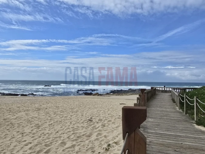 Moradia T3 para Venda em Aver-O-Mar, Amorim e Terroso Foto 19