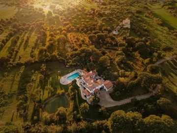 Quinta T5 para para venda em Almancil