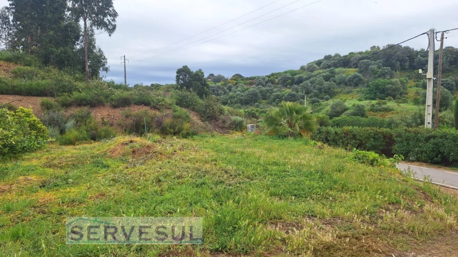 Terreno Agricola ou Rústico para Venda em Silves
