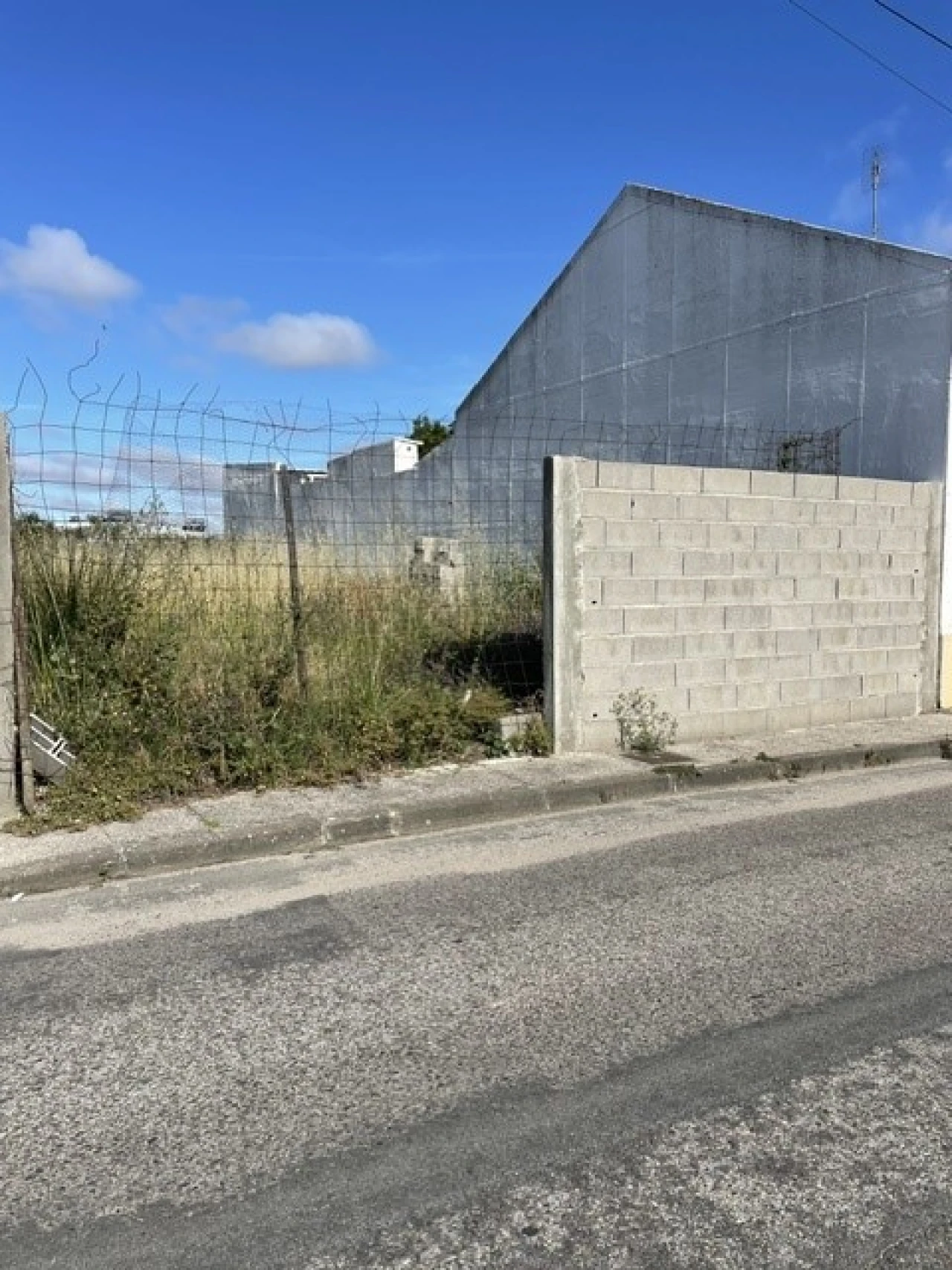 Armazém para Venda em Ponte de Sor, Tramaga e Vale de Açor Foto 27