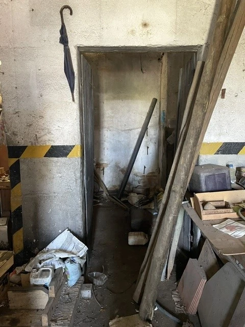 Armazém para Venda em Ponte de Sor, Tramaga e Vale de Açor